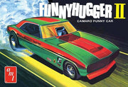 Funny Hugger Ii Chevy Camaro