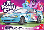 1996 Mustang My Little Pony