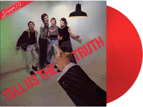Tell Us The Truth
