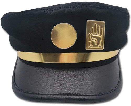 Jojo's Bizarre Adventure - Jotaro's Captain's Hat