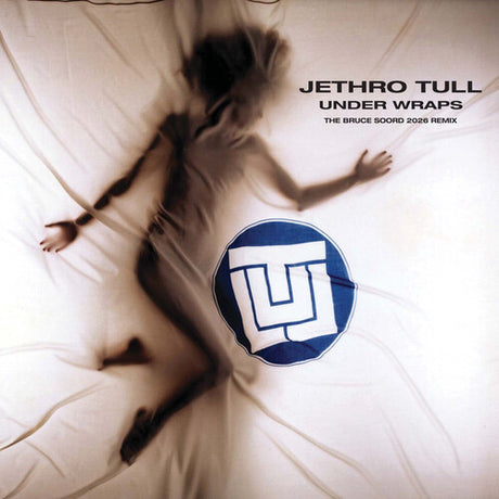 Under Wraps, Jethro Tull, LP