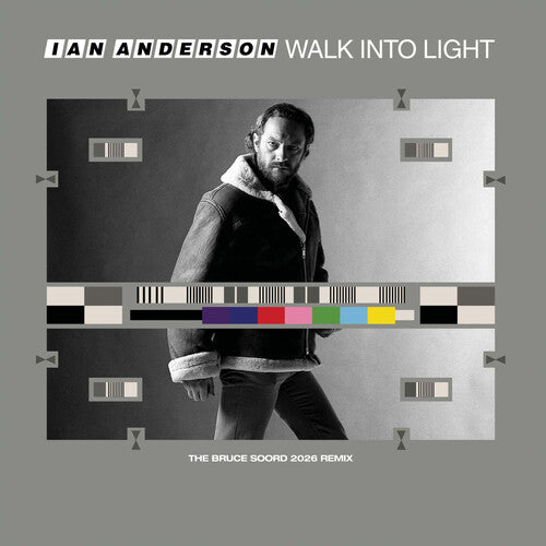 Walk Into Light
