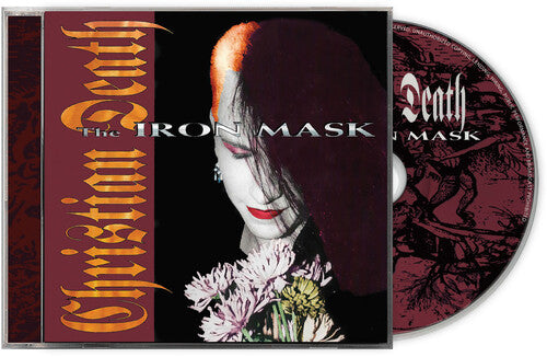 Iron Mask