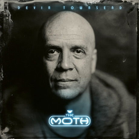 Moth, Devin Townsend, CD