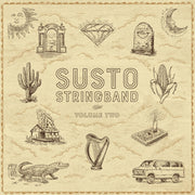 Susto Stringband (Volume 2)