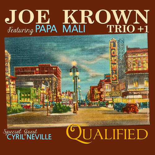 Qualified