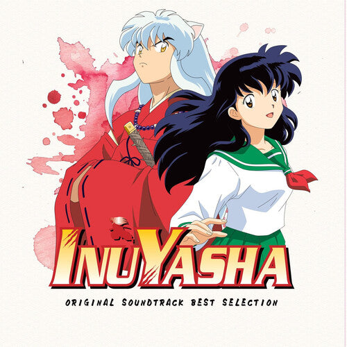Inuyasha (Best Selection) / O.S.T.