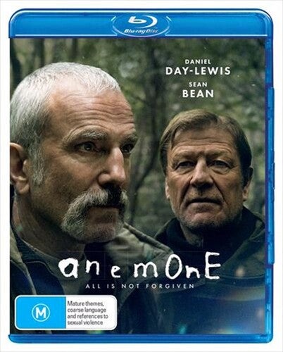 Anemone -- Blu-ray