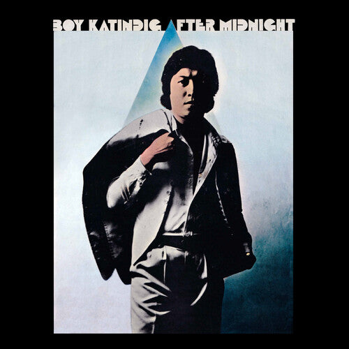 After Midnight, Boy Katindig, LP
