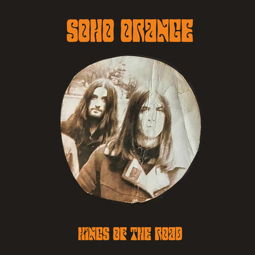 Kings Of The Road