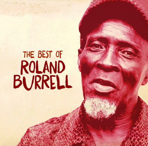 Best Of Roland Burrell