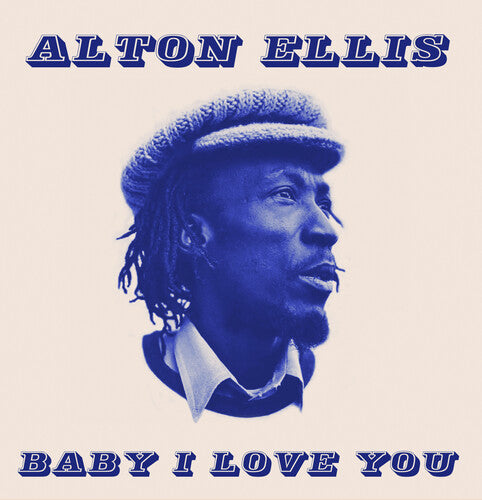 Baby I Love You
