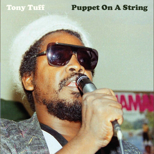 Puppet On A String