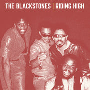 Riding High