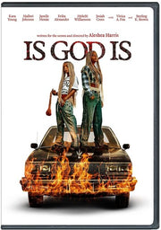 Is God Is