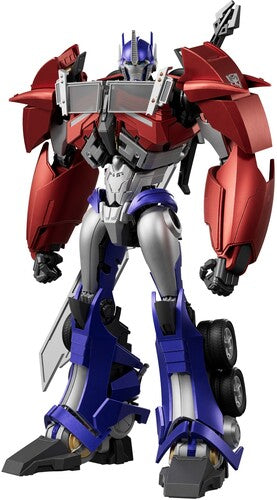 Blokees - Transformers Ae06 Tf Prime Optimus Prime