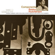 Components (Blue Note Tone Poet Edition)