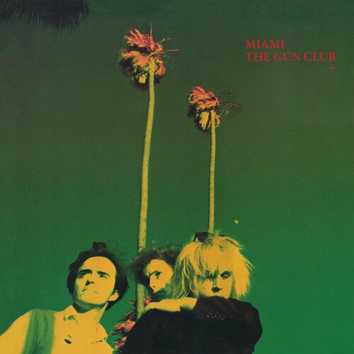 Miami, Gun Club, LP