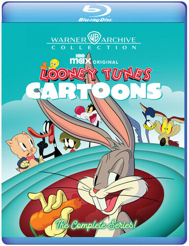 Looney Tunes Cartoons: The Complete Series