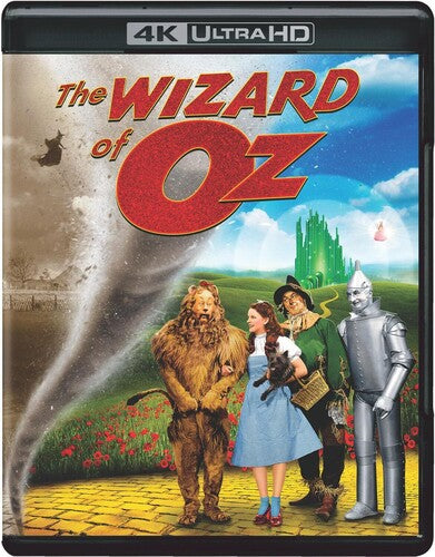 Wizard Of Oz
