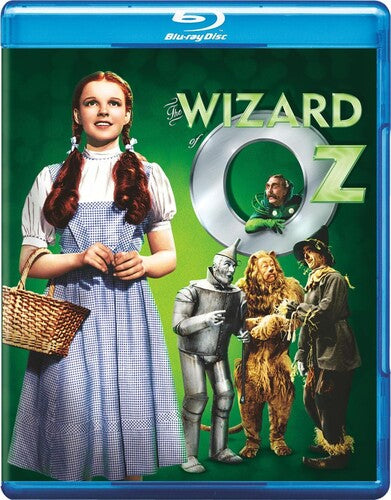 Wizard Of Oz