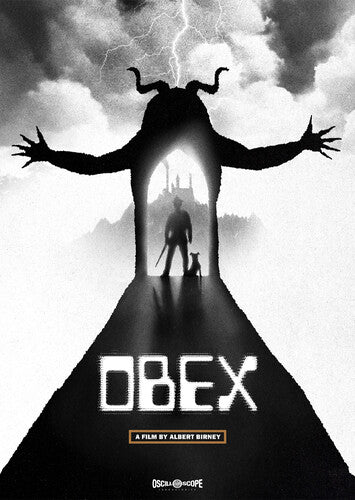 Obex, Obex, DVD