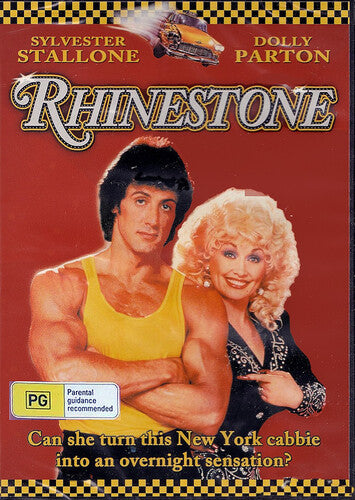 Rhinestone -- DVD