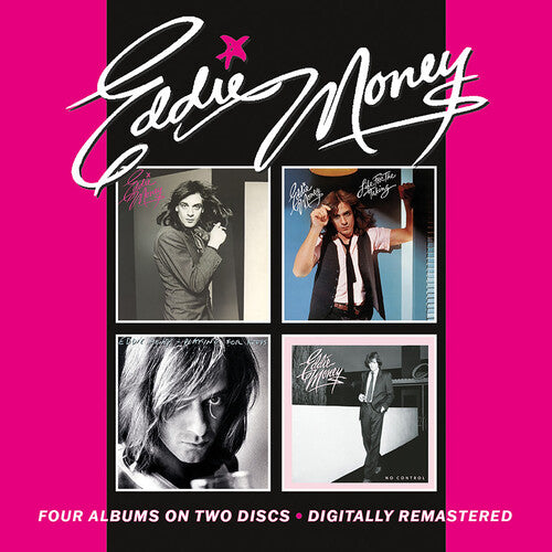 Eddie Money / Life For The Taking / Playing For