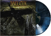 Unholy Cult - Ltd Edition Marble Vinyl
