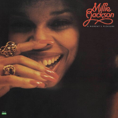 Moment's Pleasure, Millie Jackson, LP