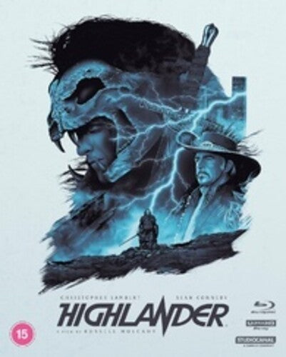 Highlander