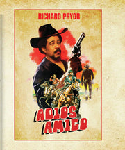 Adios Amigo