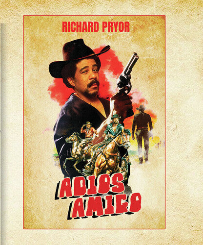 Adios Amigo