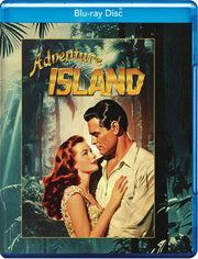 Adventure Island