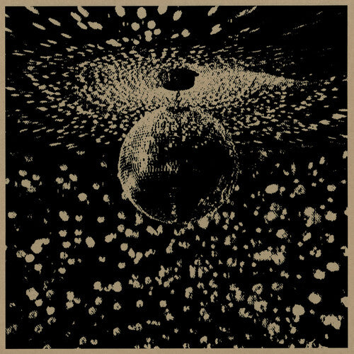 Mirror Ball, Neil Young, CD