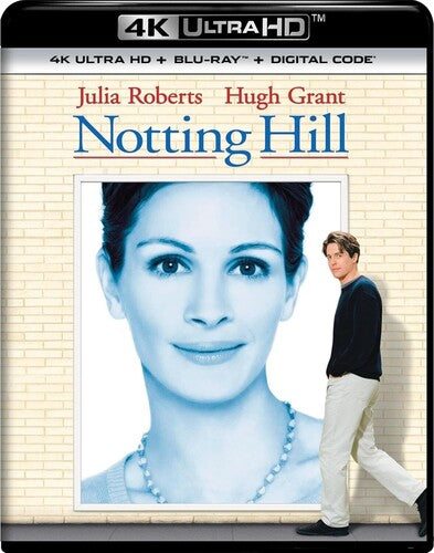Notting Hill, Notting Hill, ULTRA HD