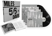 Miles '56: The Prestige Recordings