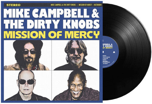 Mission Of Mercy