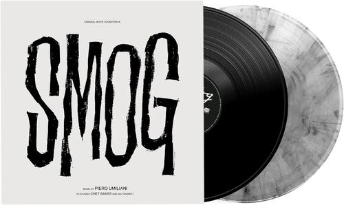 Smog - O.S.T.