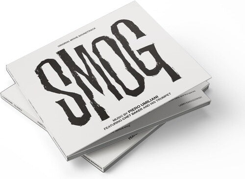 Smog - O.S.T.