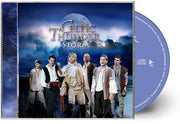 Storm (15Th Anniversary Cd)