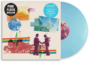 8-Tracks - Blue Vinyl