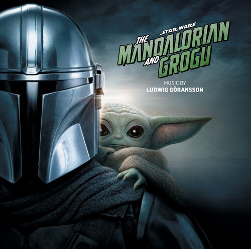 Mandalorian And Grogu - O.S.T.
