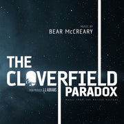 Cloverfield Paradox / O.S.T.