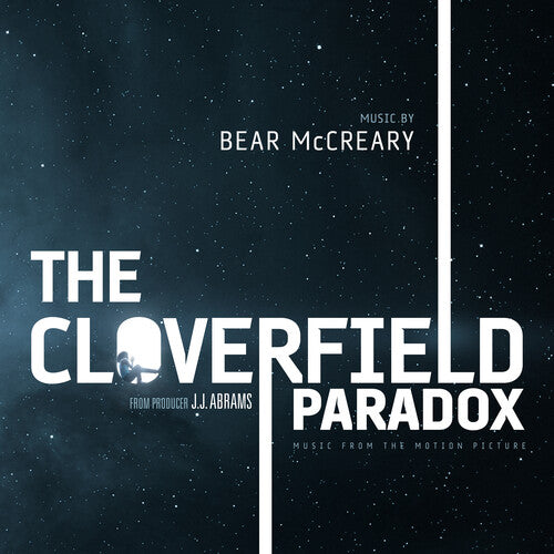 Cloverfield Paradox / O.S.T.