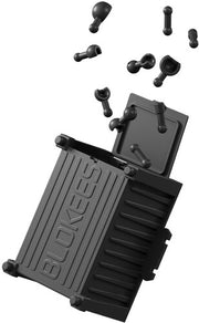 Blokees - Universal Connector 12Ct Asrt Carton