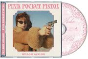 Pink Pocket Pistol