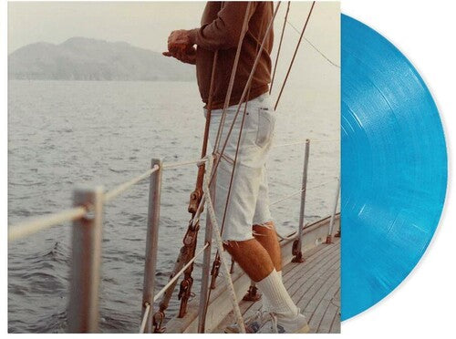 Papa's Boat -- Dana & Alden, LP