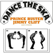 Dance The Ska / Various