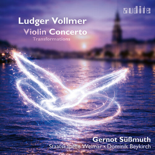 Ludger Vollmer: Vn Con & Transformations